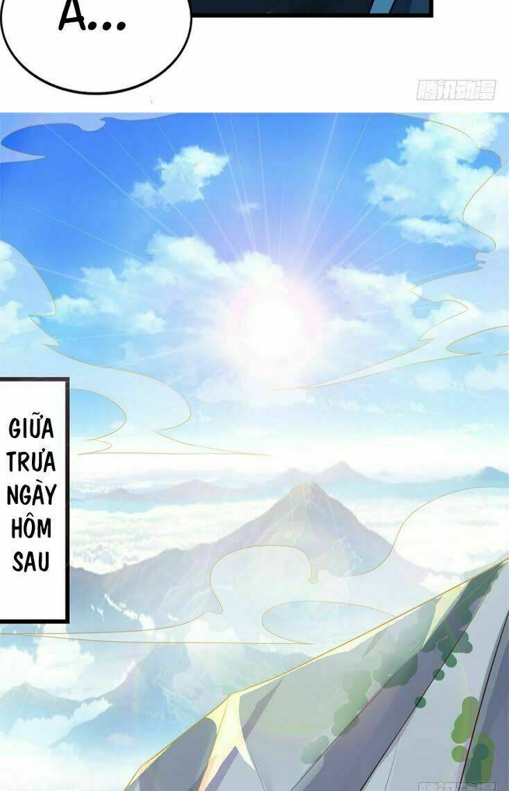 Tiên Ma Đồng Tu Chapter 13 - Trang 2