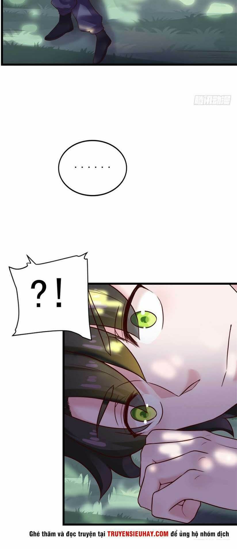 Tiên Ma Đồng Tu Chapter 13 - Trang 2