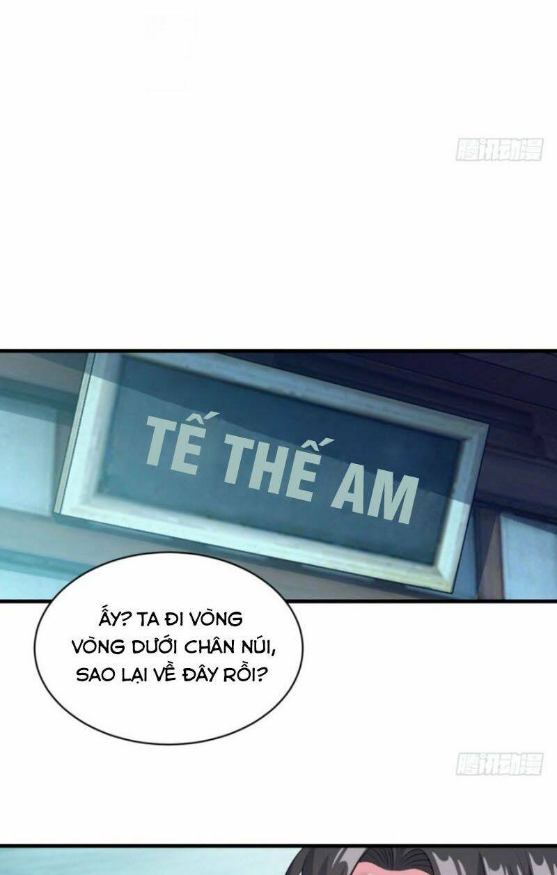 Tiên Ma Đồng Tu Chapter 130 - Trang 2