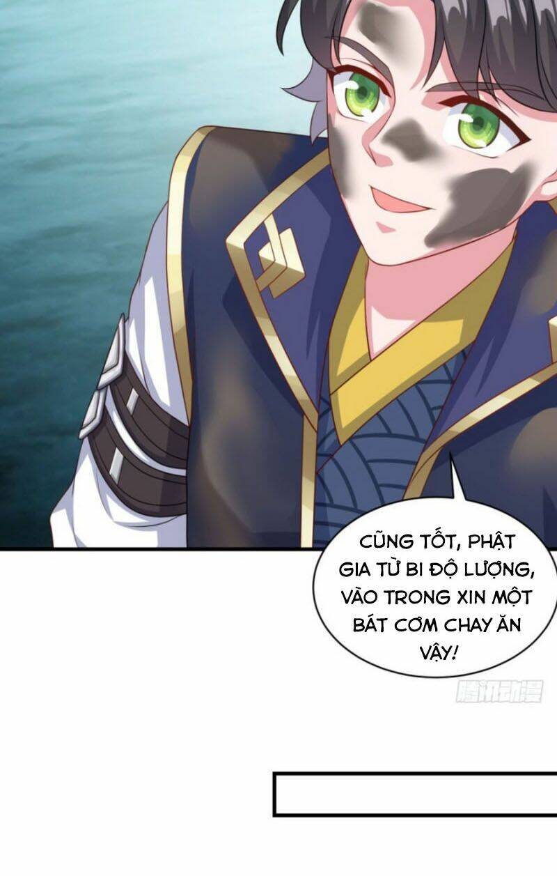 Tiên Ma Đồng Tu Chapter 130 - Trang 2