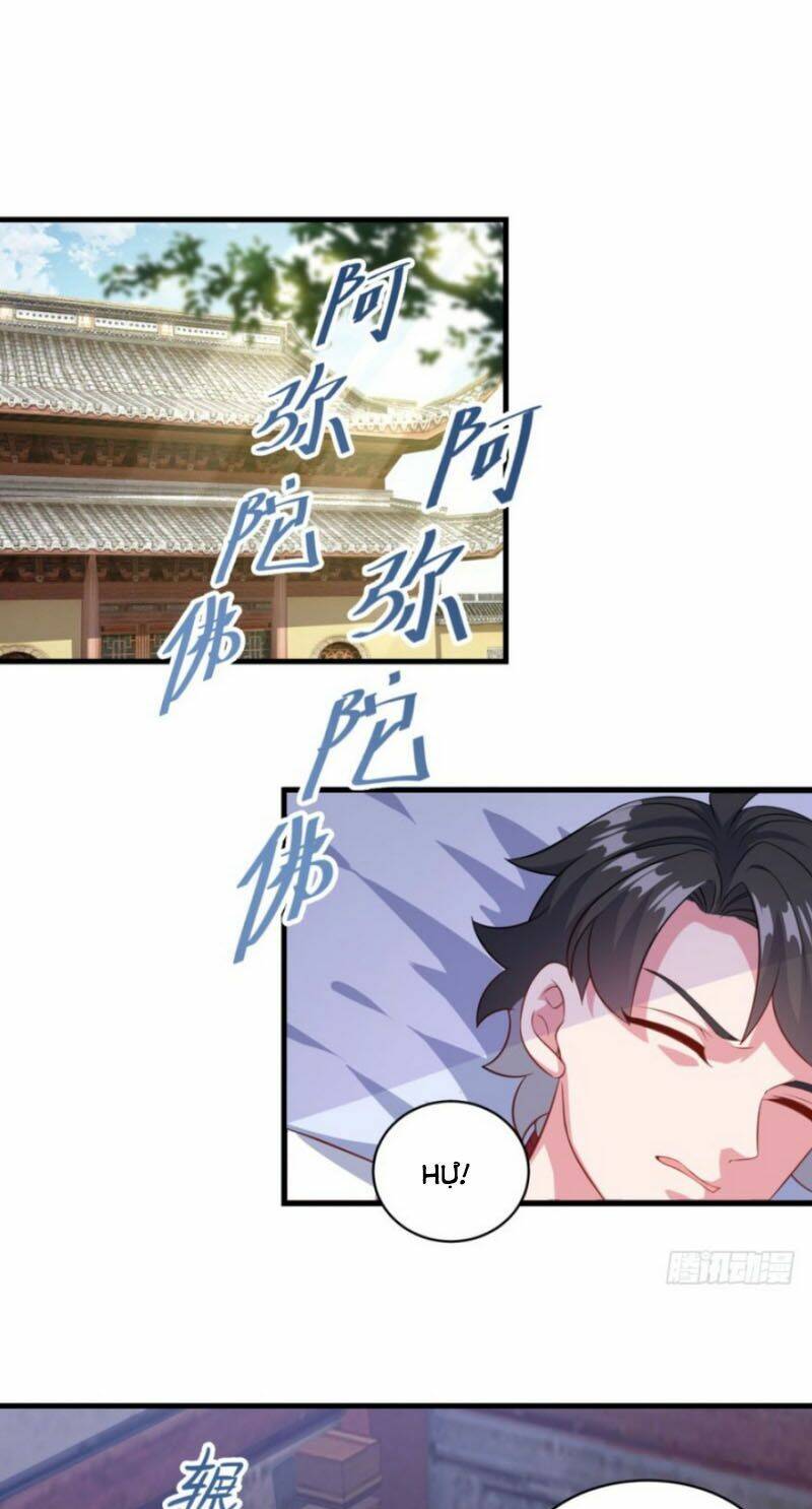 Tiên Ma Đồng Tu Chapter 130 - Trang 2