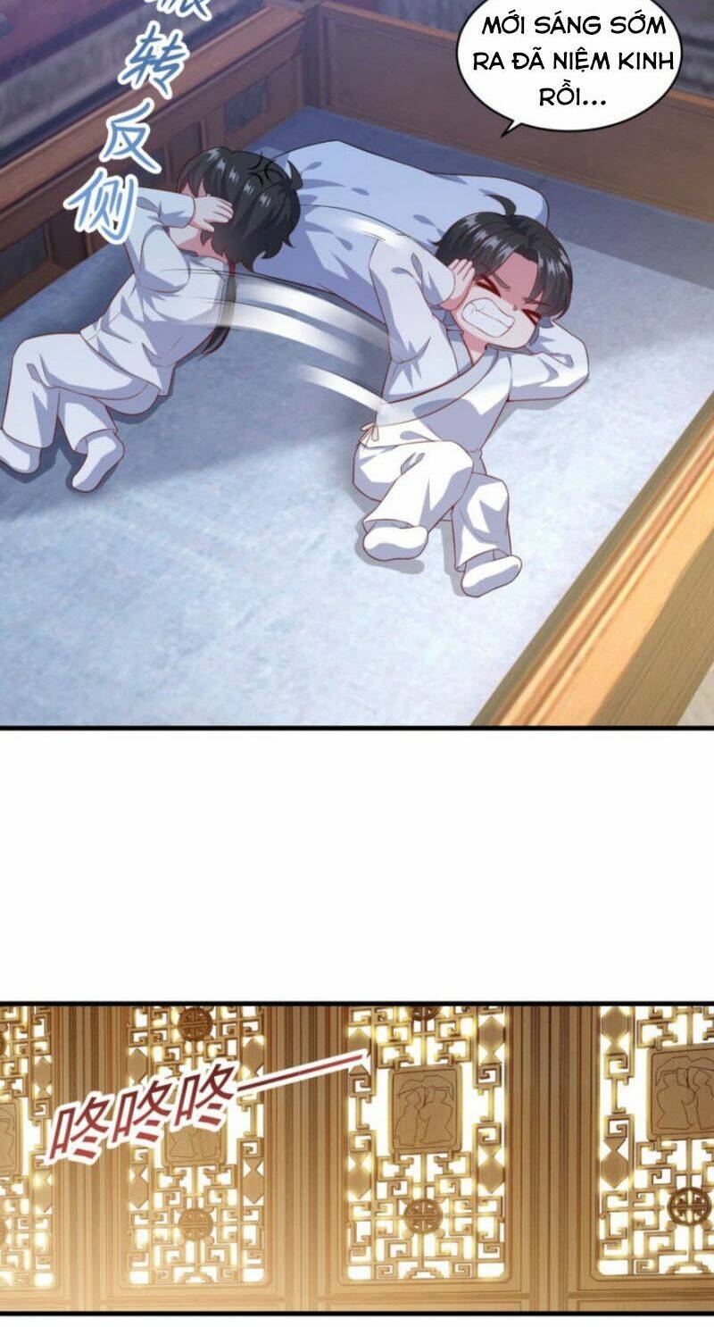 Tiên Ma Đồng Tu Chapter 130 - Trang 2