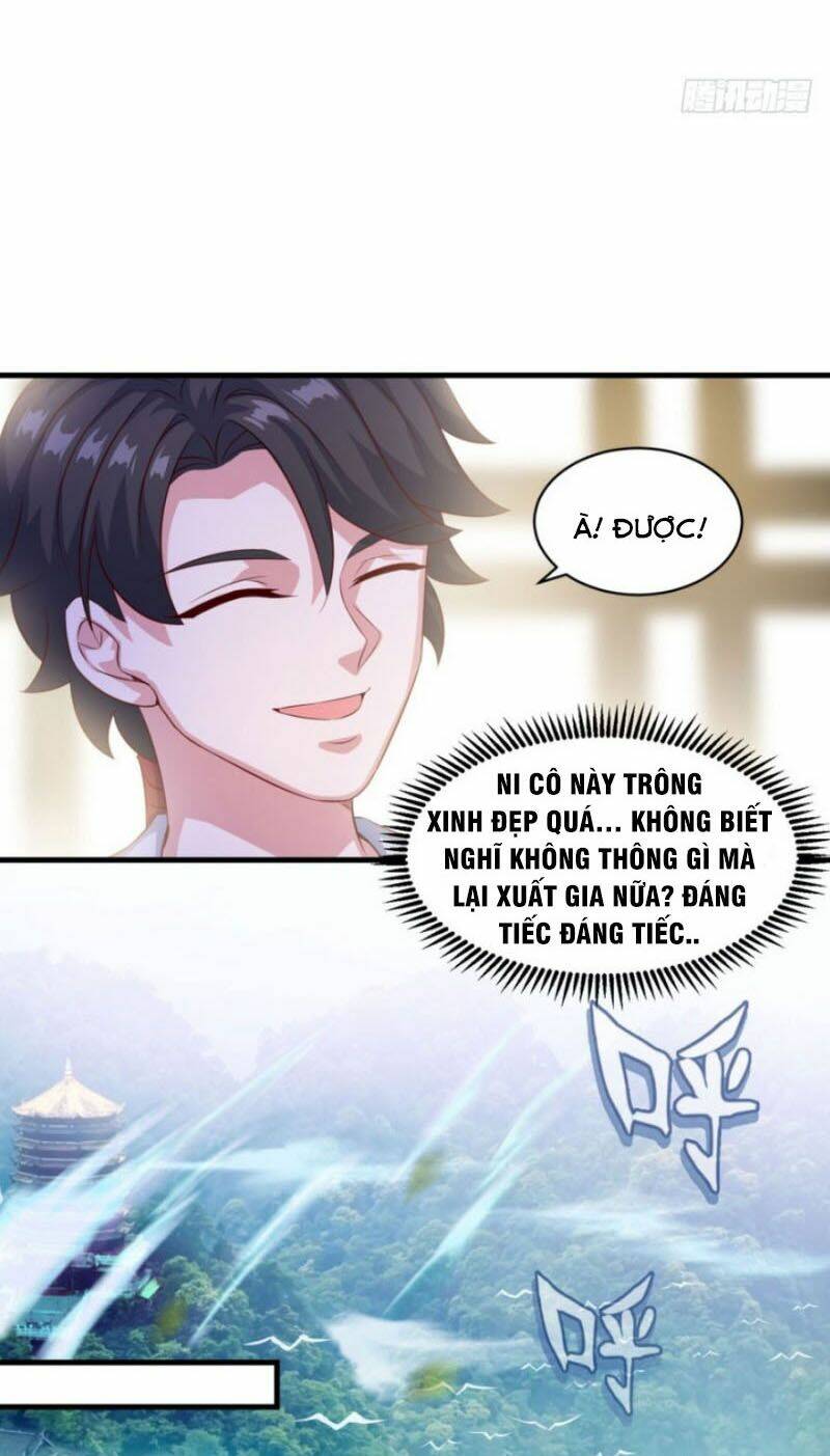 Tiên Ma Đồng Tu Chapter 130 - Trang 2