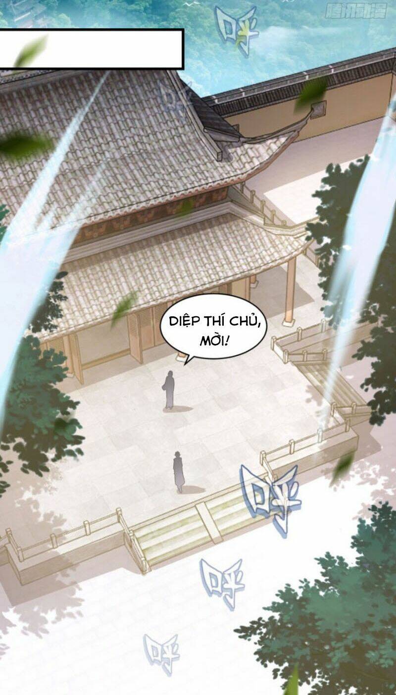 Tiên Ma Đồng Tu Chapter 130 - Trang 2