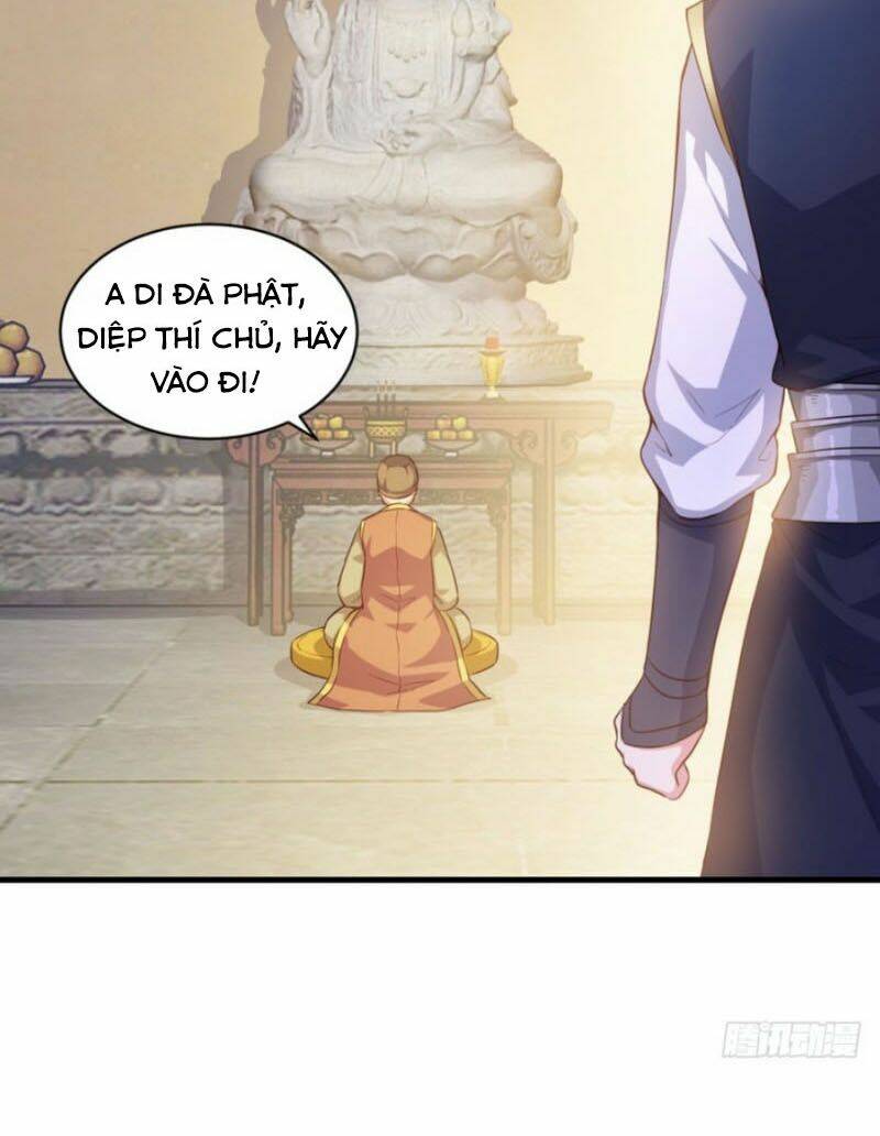 Tiên Ma Đồng Tu Chapter 130 - Trang 2