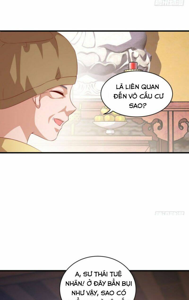 Tiên Ma Đồng Tu Chapter 130 - Trang 2
