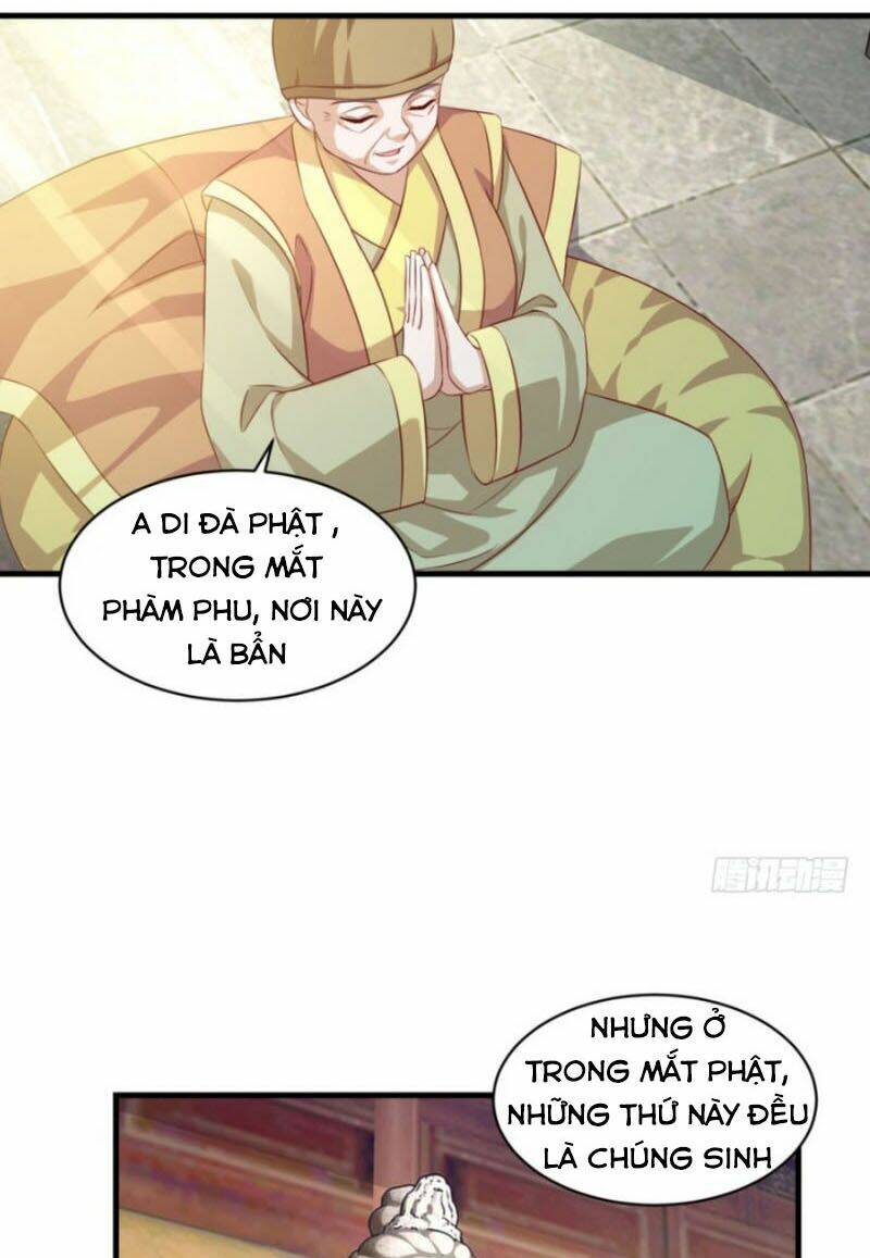 Tiên Ma Đồng Tu Chapter 130 - Trang 2