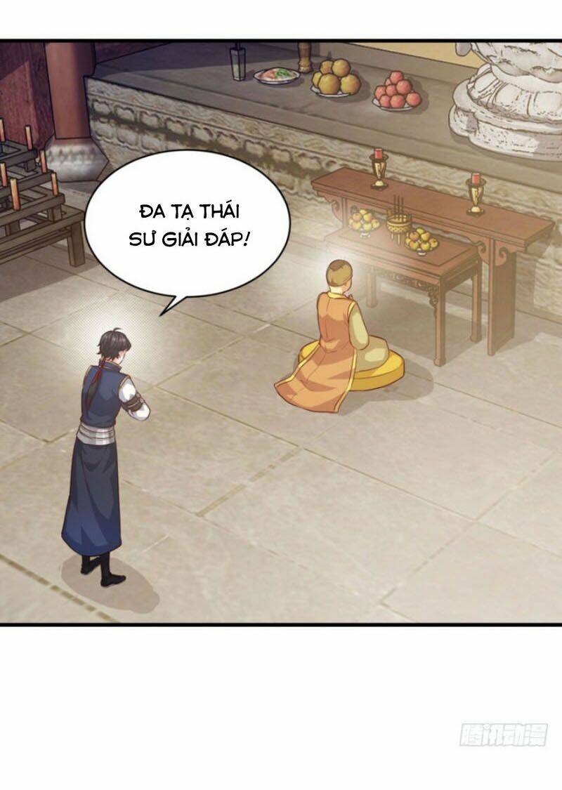 Tiên Ma Đồng Tu Chapter 130 - Trang 2