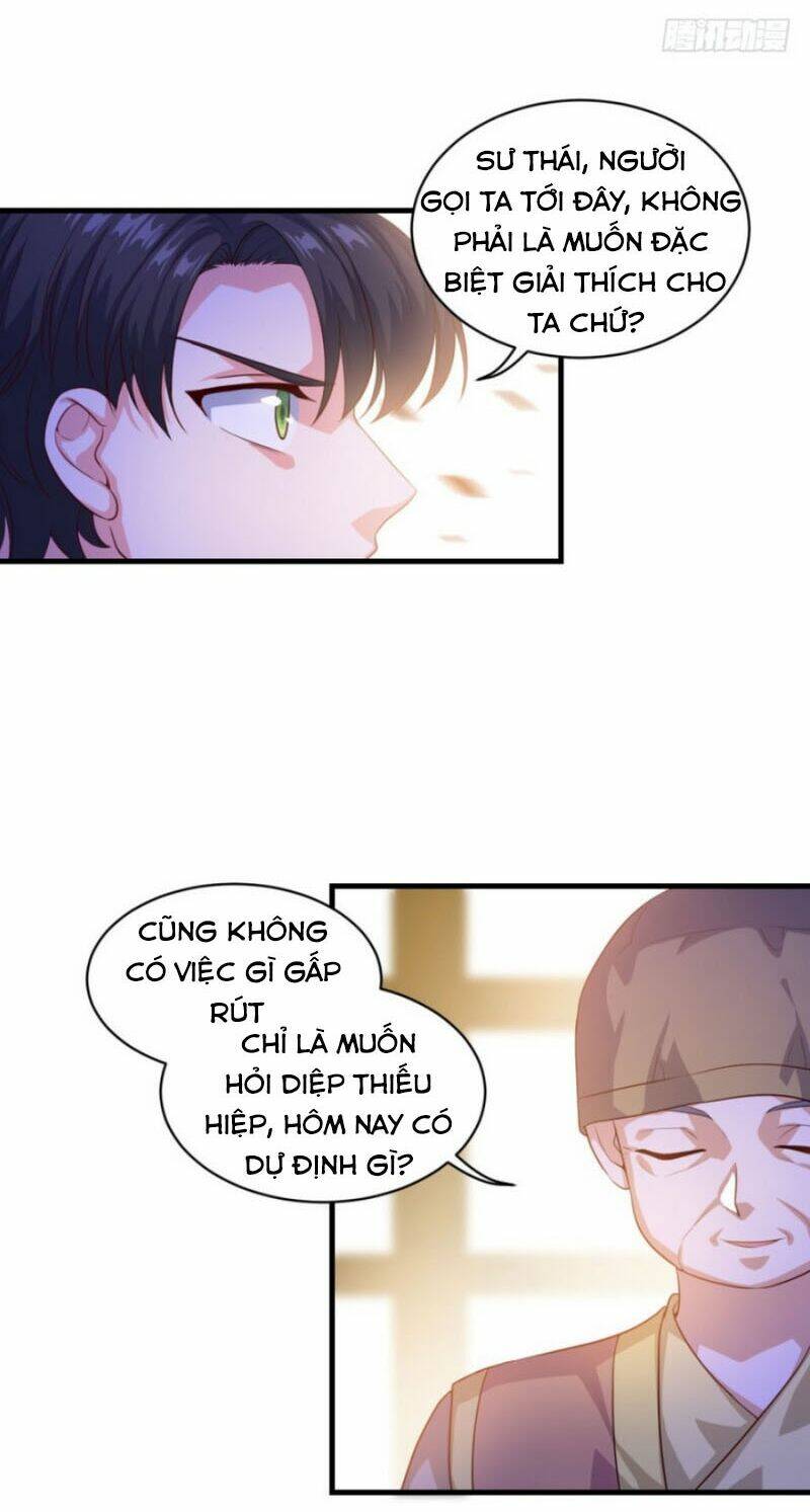 Tiên Ma Đồng Tu Chapter 130 - Trang 2
