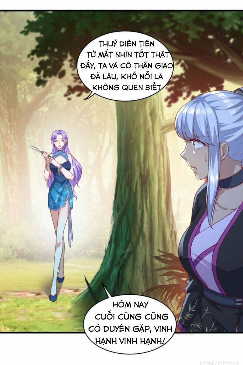 Tiên Ma Đồng Tu Chapter 131 - Trang 2
