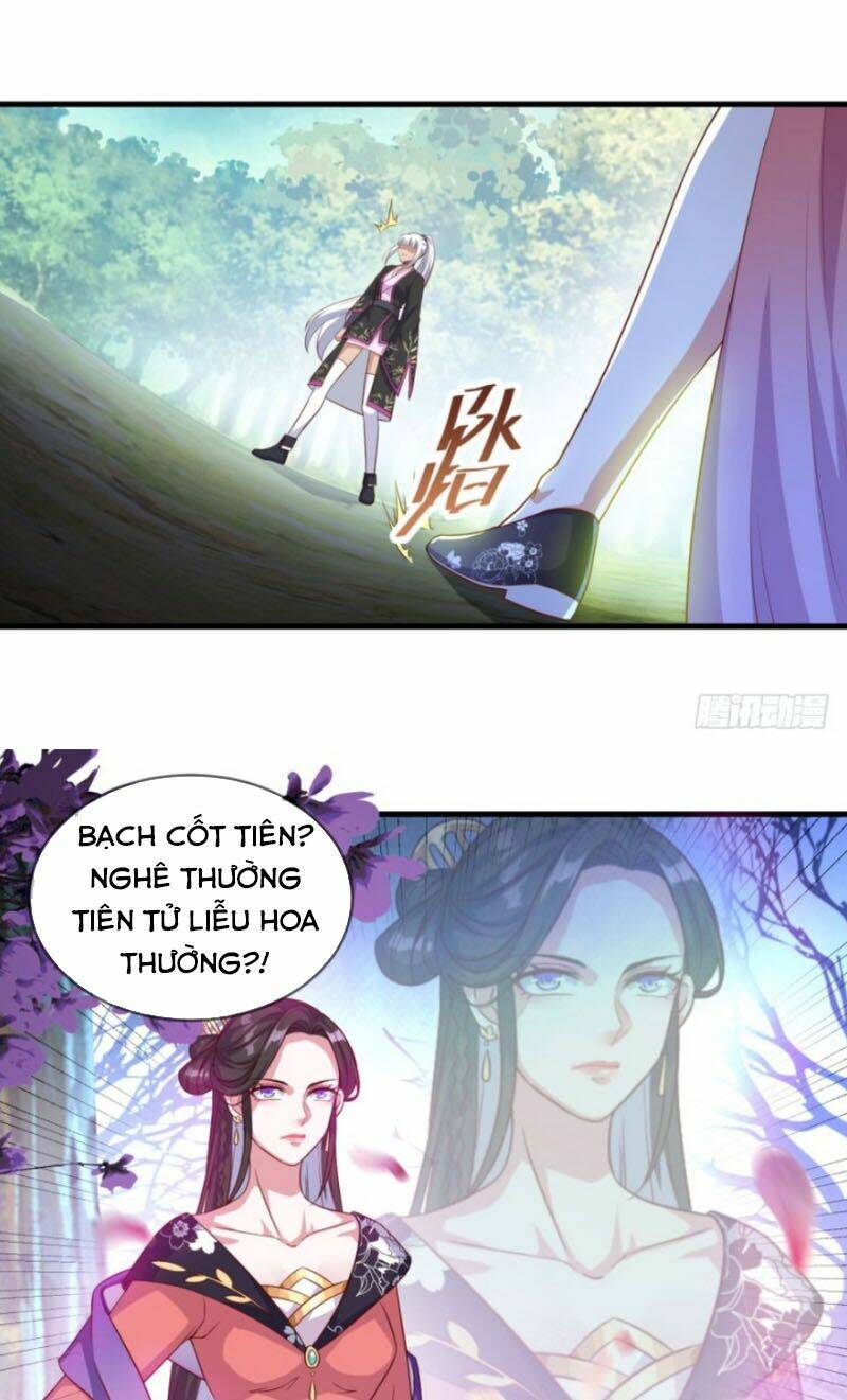 Tiên Ma Đồng Tu Chapter 131 - Trang 2