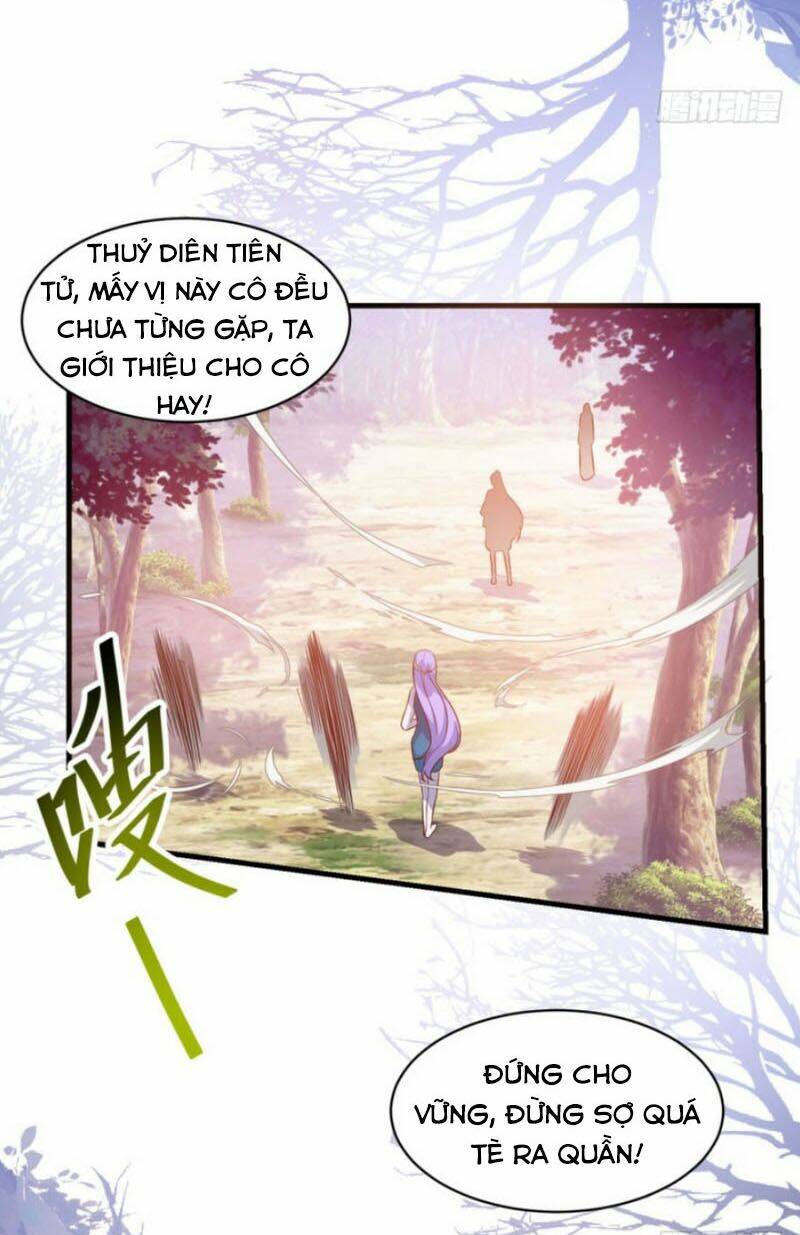 Tiên Ma Đồng Tu Chapter 131 - Trang 2