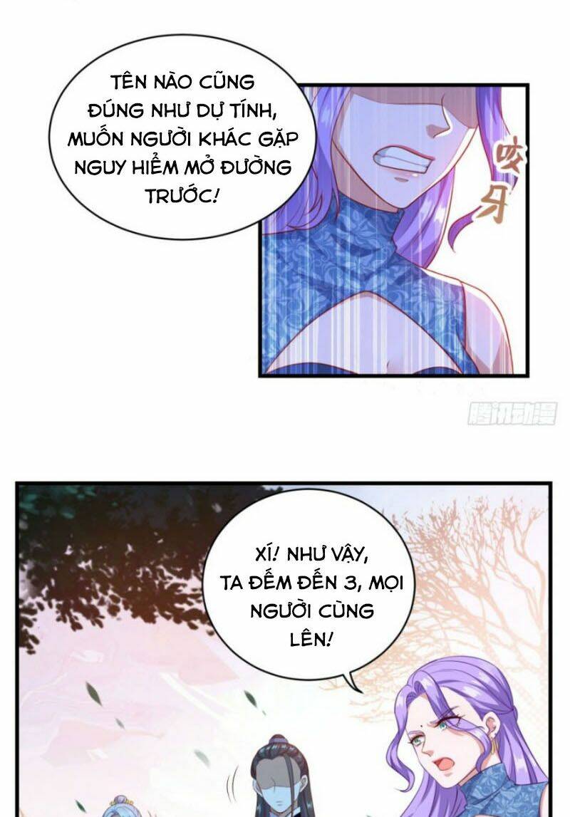 Tiên Ma Đồng Tu Chapter 131 - Trang 2