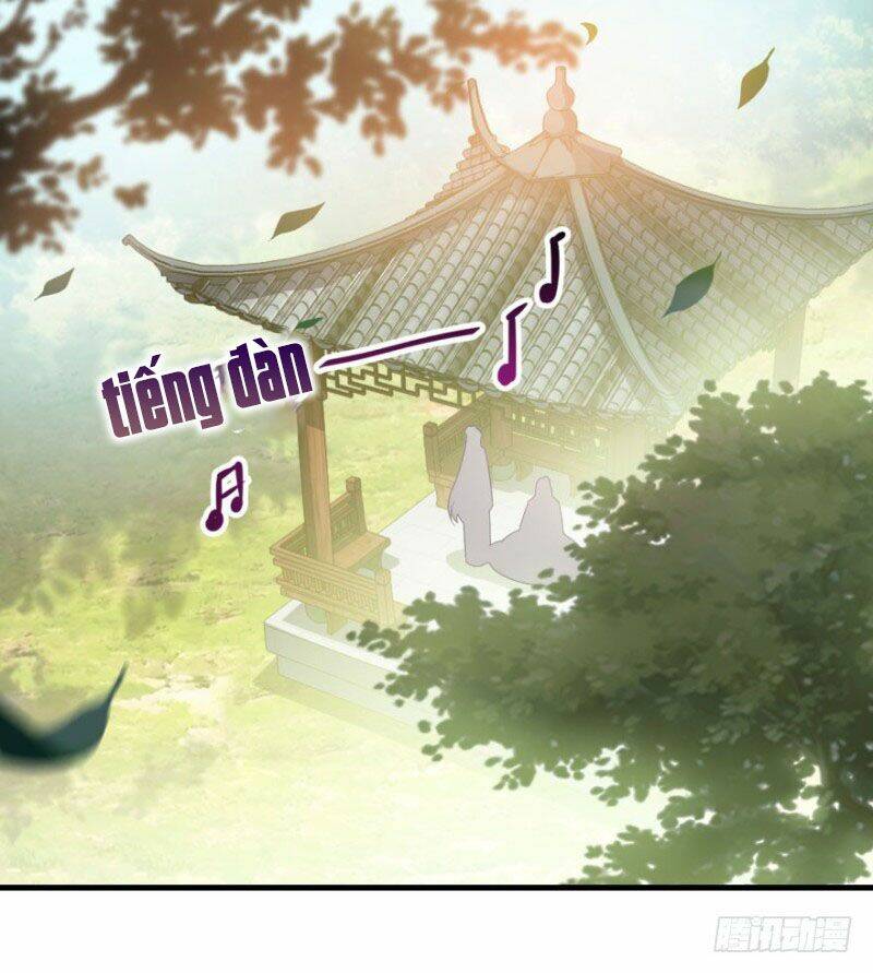 Tiên Ma Đồng Tu Chapter 132 - Trang 2
