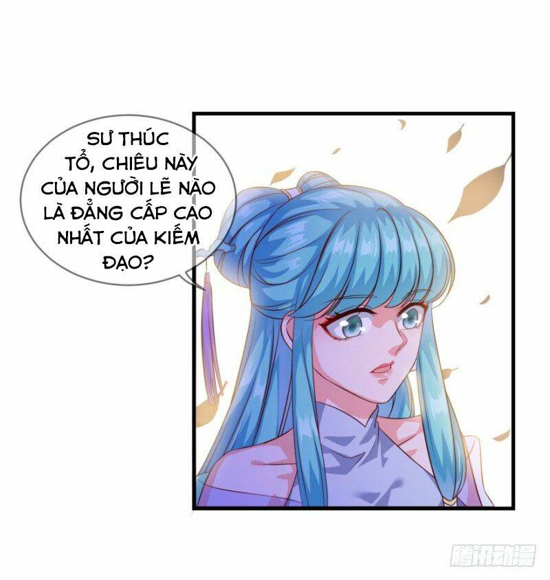 Tiên Ma Đồng Tu Chapter 132 - Trang 2