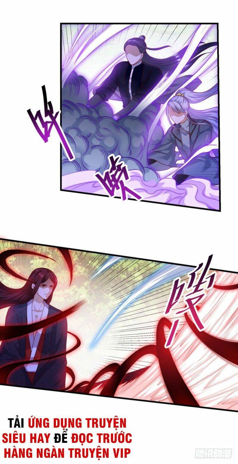 Tiên Ma Đồng Tu Chapter 132 - Trang 2