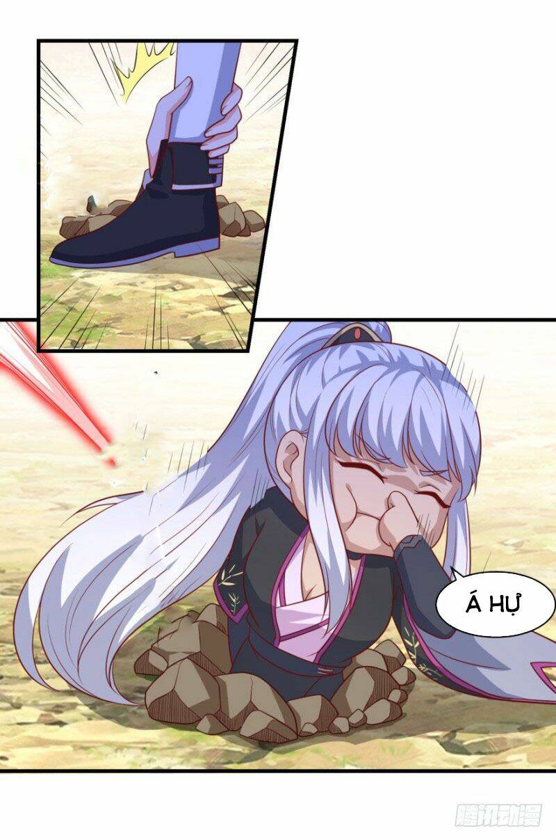 Tiên Ma Đồng Tu Chapter 132 - Trang 2