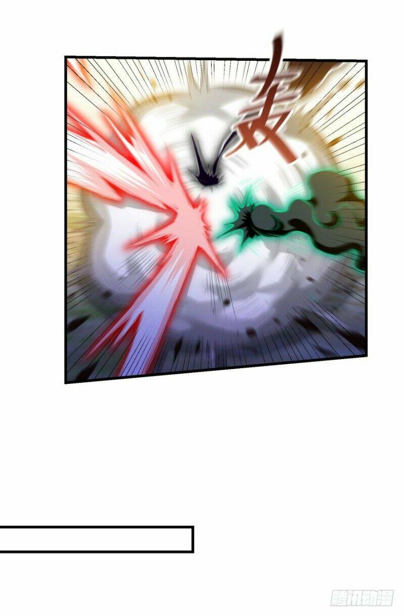 Tiên Ma Đồng Tu Chapter 132 - Trang 2