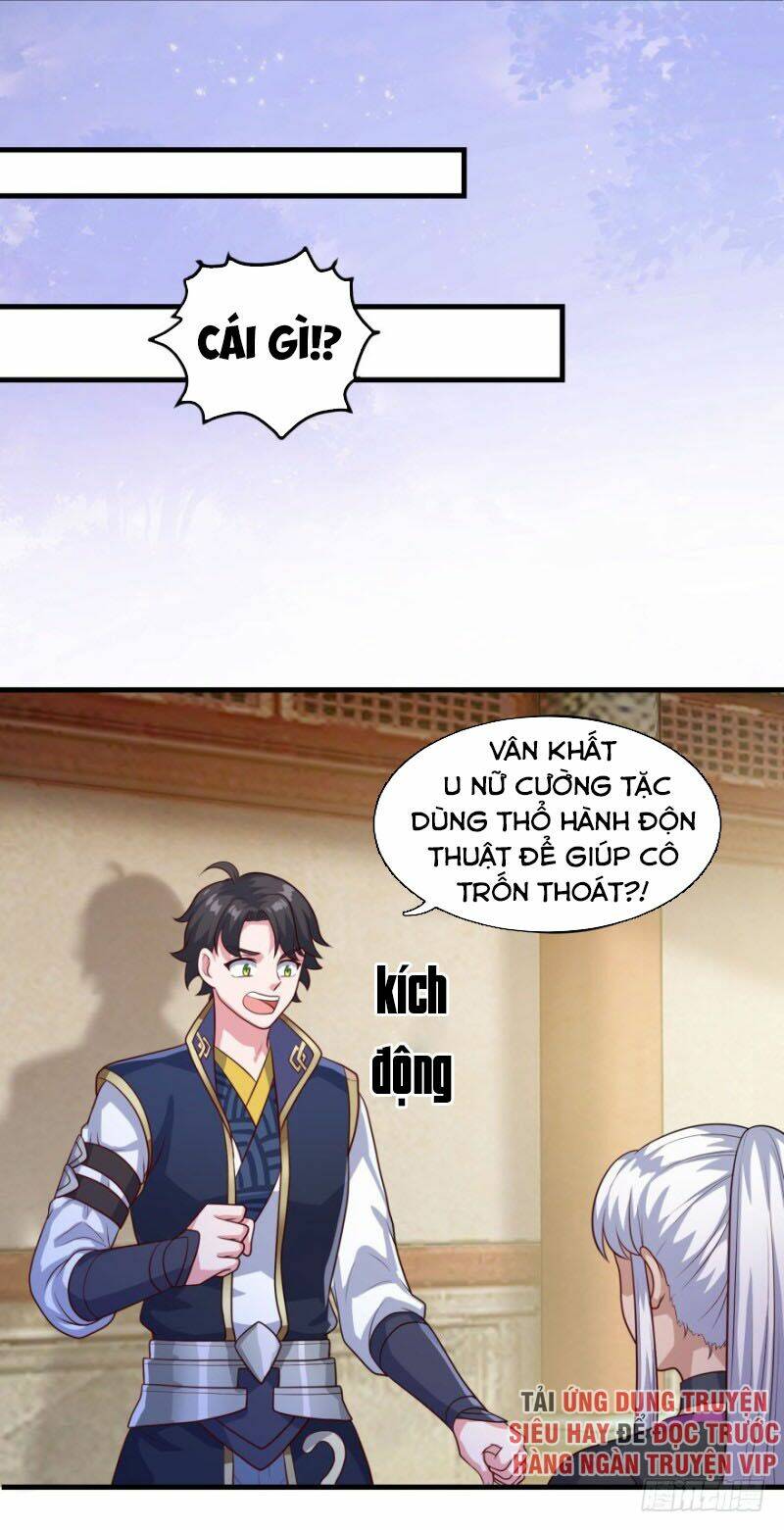 Tiên Ma Đồng Tu Chapter 133 - Trang 2