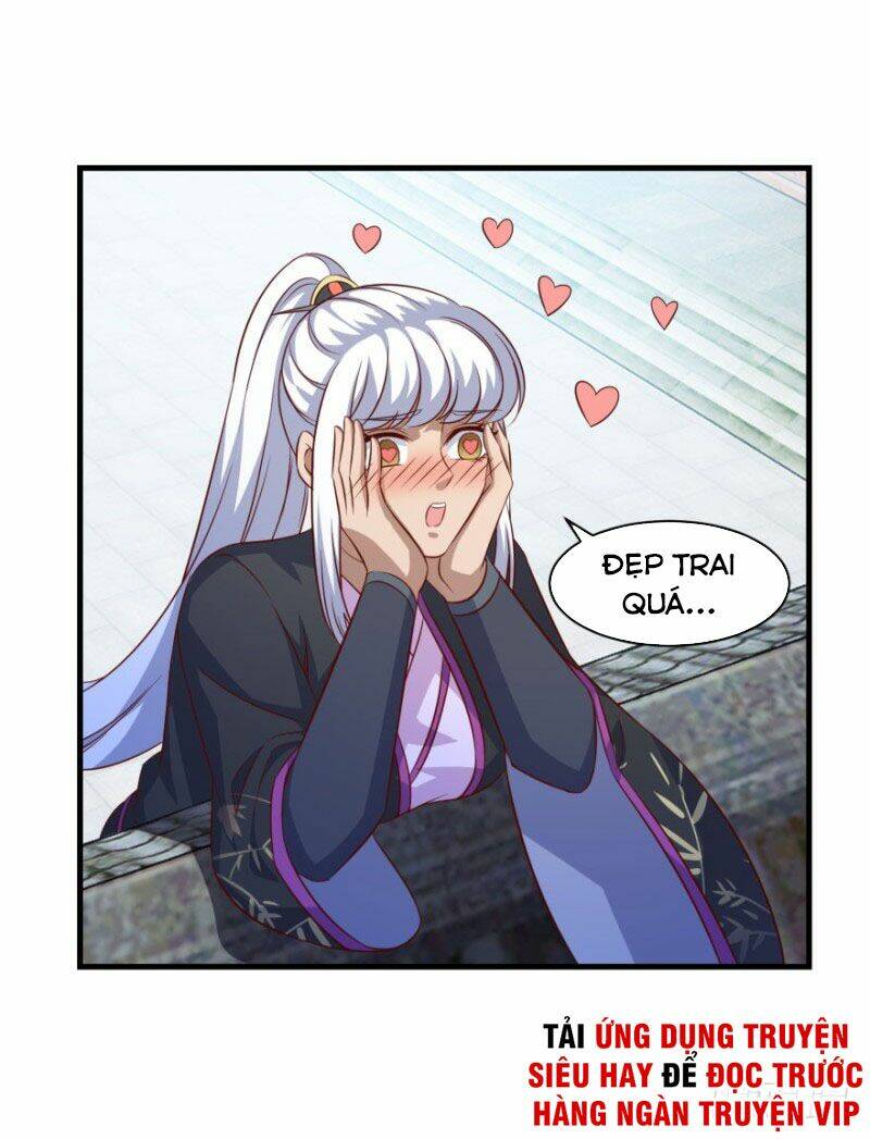 Tiên Ma Đồng Tu Chapter 134 - Trang 2