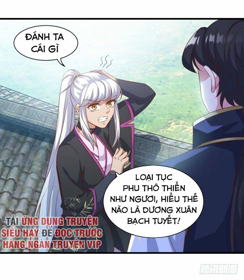 Tiên Ma Đồng Tu Chapter 134 - Trang 2