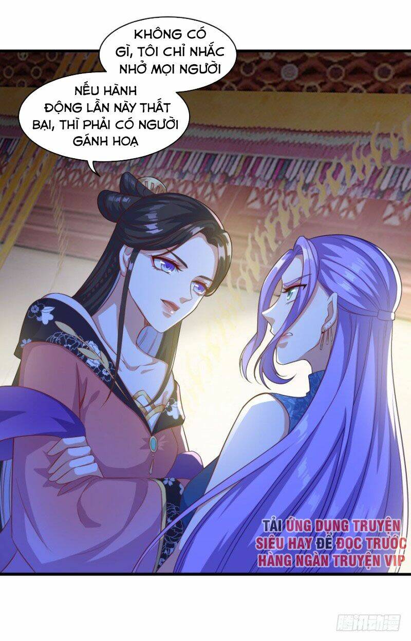 Tiên Ma Đồng Tu Chapter 134 - Trang 2