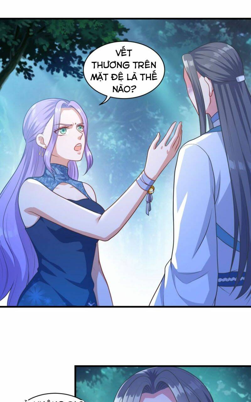 Tiên Ma Đồng Tu Chapter 135 - Trang 2