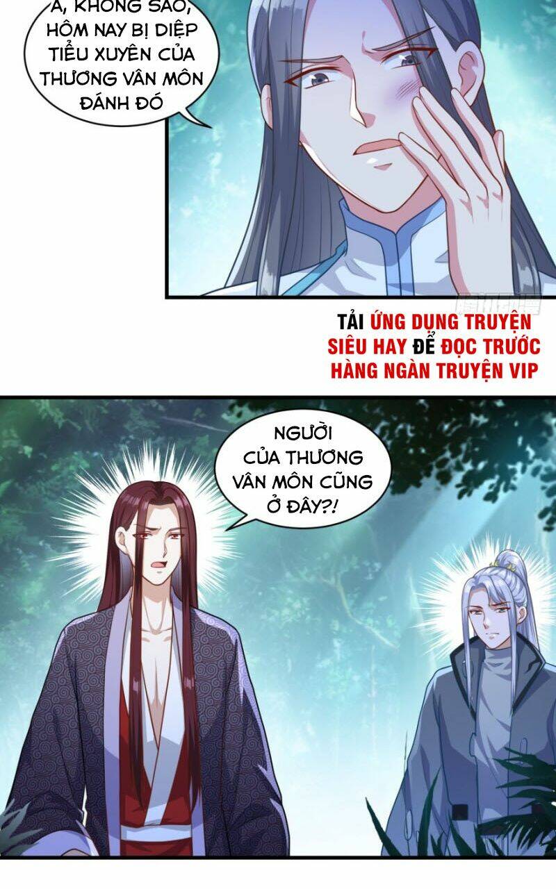 Tiên Ma Đồng Tu Chapter 135 - Trang 2