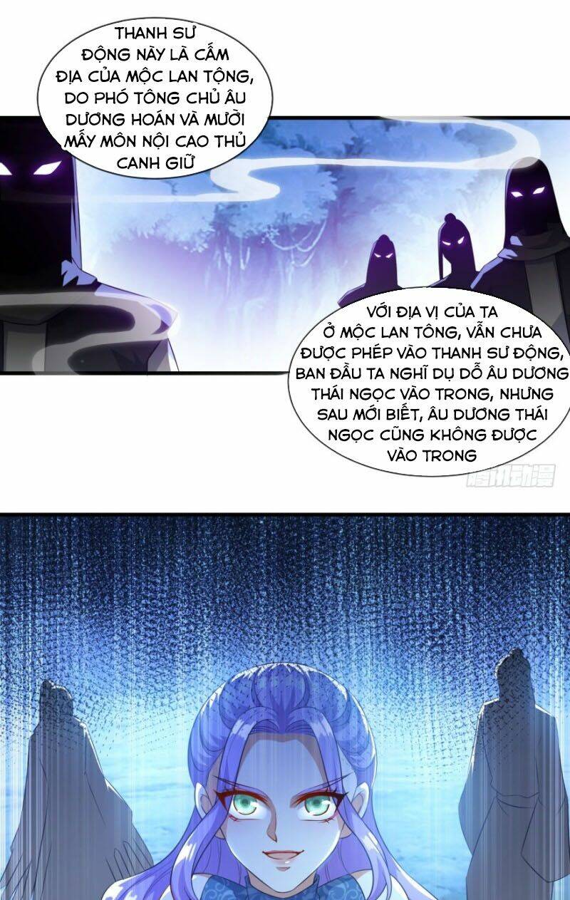 Tiên Ma Đồng Tu Chapter 135 - Trang 2