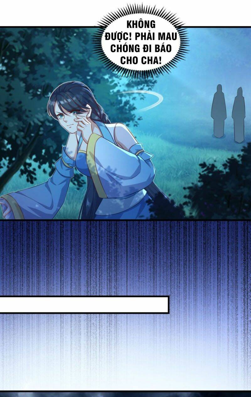 Tiên Ma Đồng Tu Chapter 135 - Trang 2