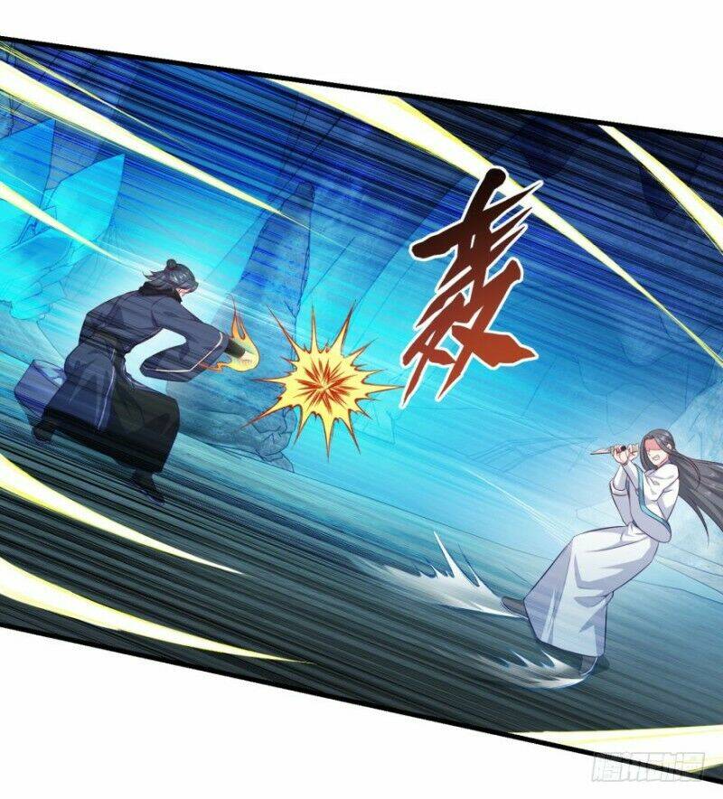 Tiên Ma Đồng Tu Chapter 136 - Trang 2