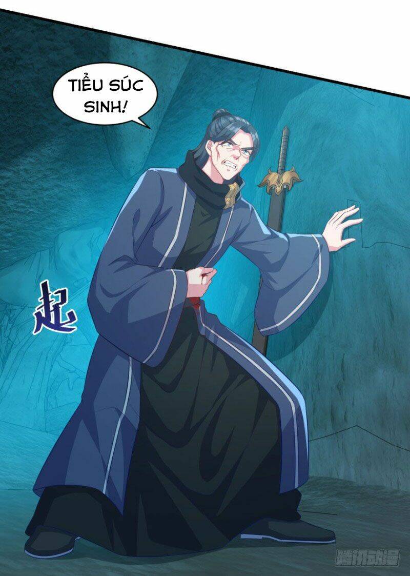 Tiên Ma Đồng Tu Chapter 136 - Trang 2