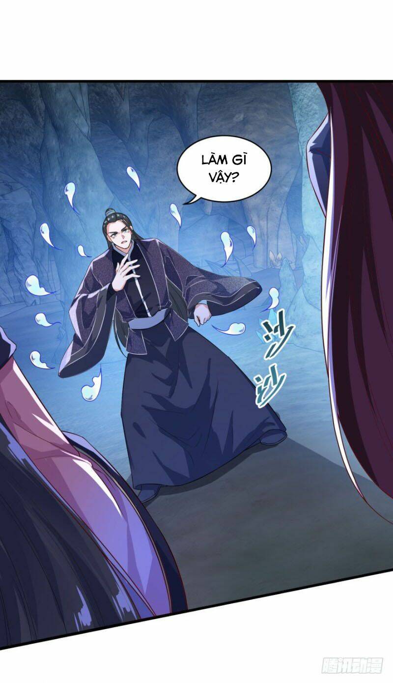 Tiên Ma Đồng Tu Chapter 136 - Trang 2
