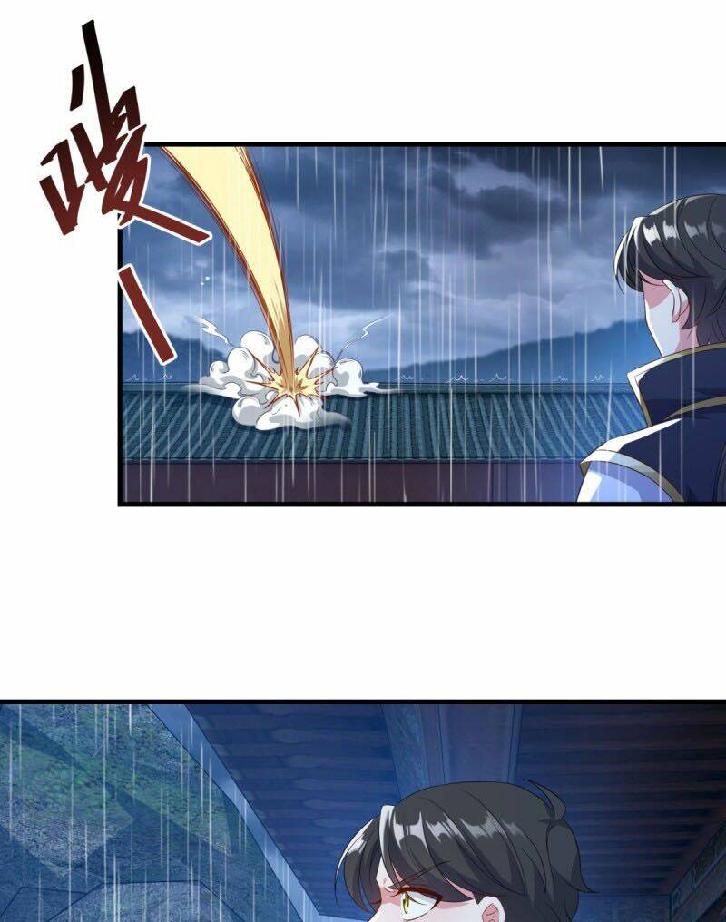 Tiên Ma Đồng Tu Chapter 137 - Trang 2