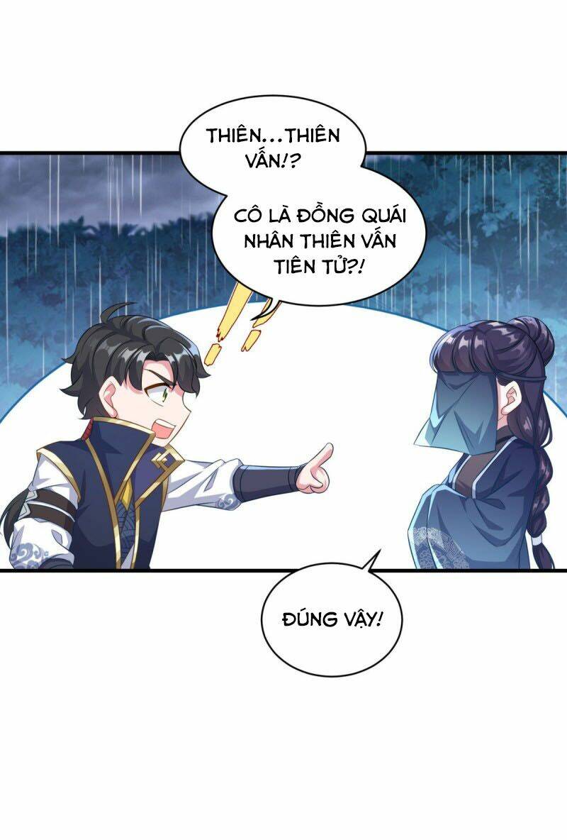 Tiên Ma Đồng Tu Chapter 138 - Trang 2