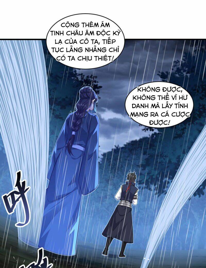 Tiên Ma Đồng Tu Chapter 138 - Trang 2