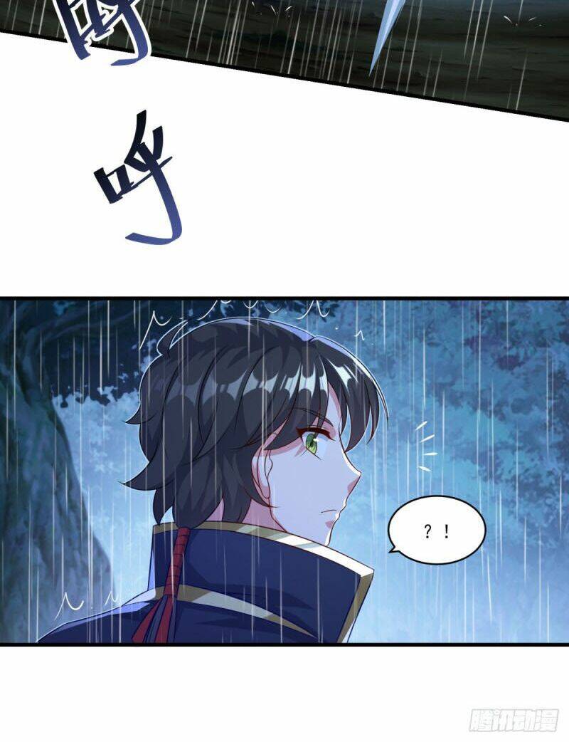 Tiên Ma Đồng Tu Chapter 138 - Trang 2