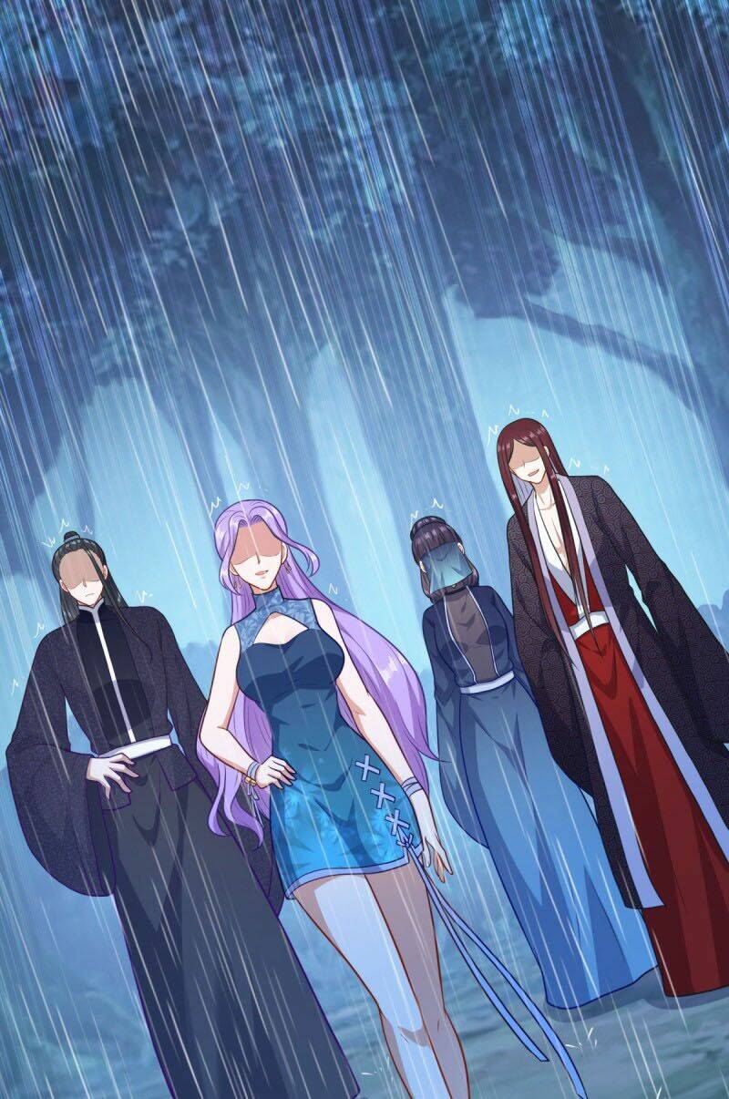 Tiên Ma Đồng Tu Chapter 138 - Trang 2