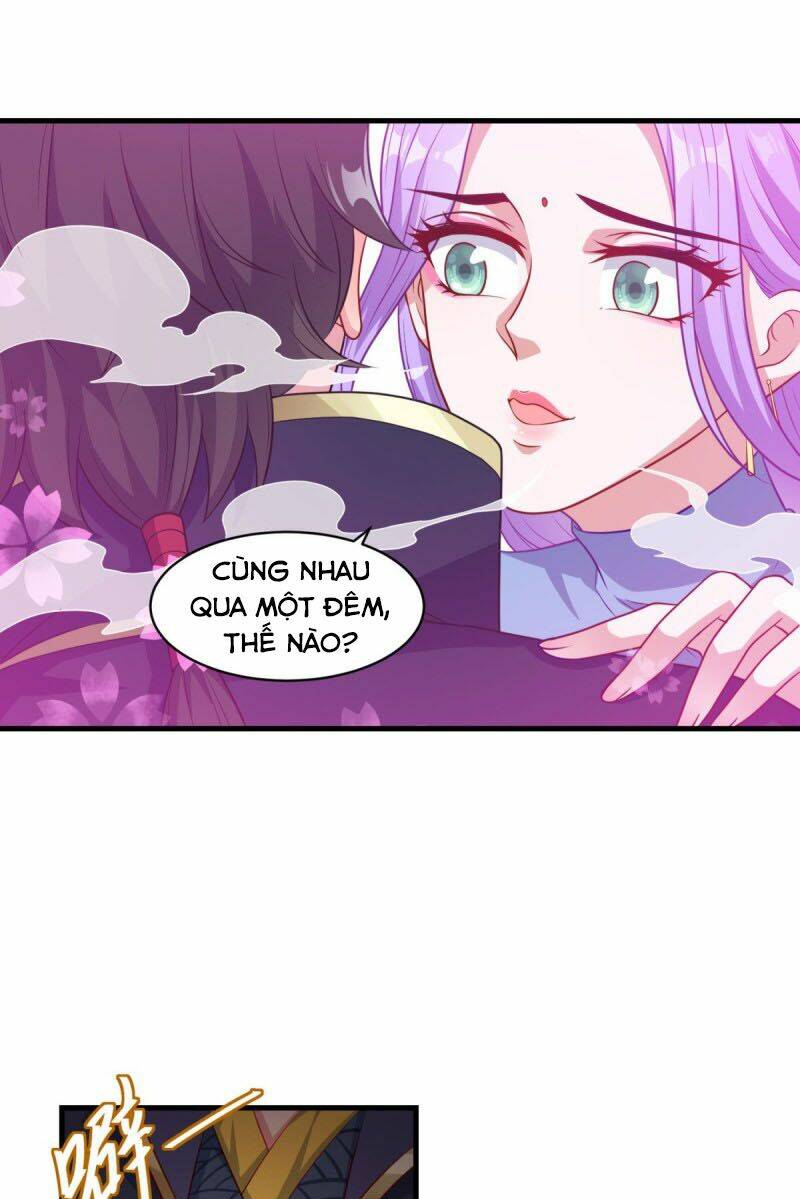 Tiên Ma Đồng Tu Chapter 138 - Trang 2