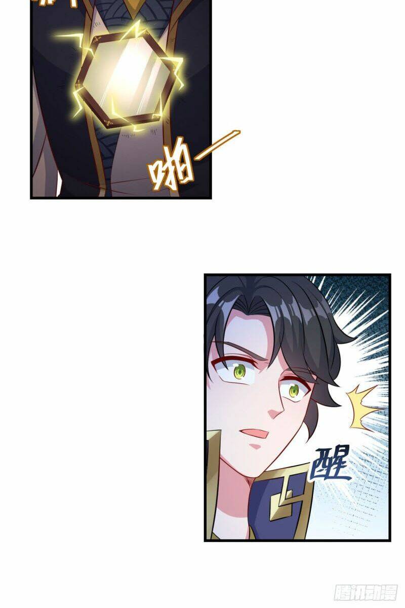 Tiên Ma Đồng Tu Chapter 138 - Trang 2