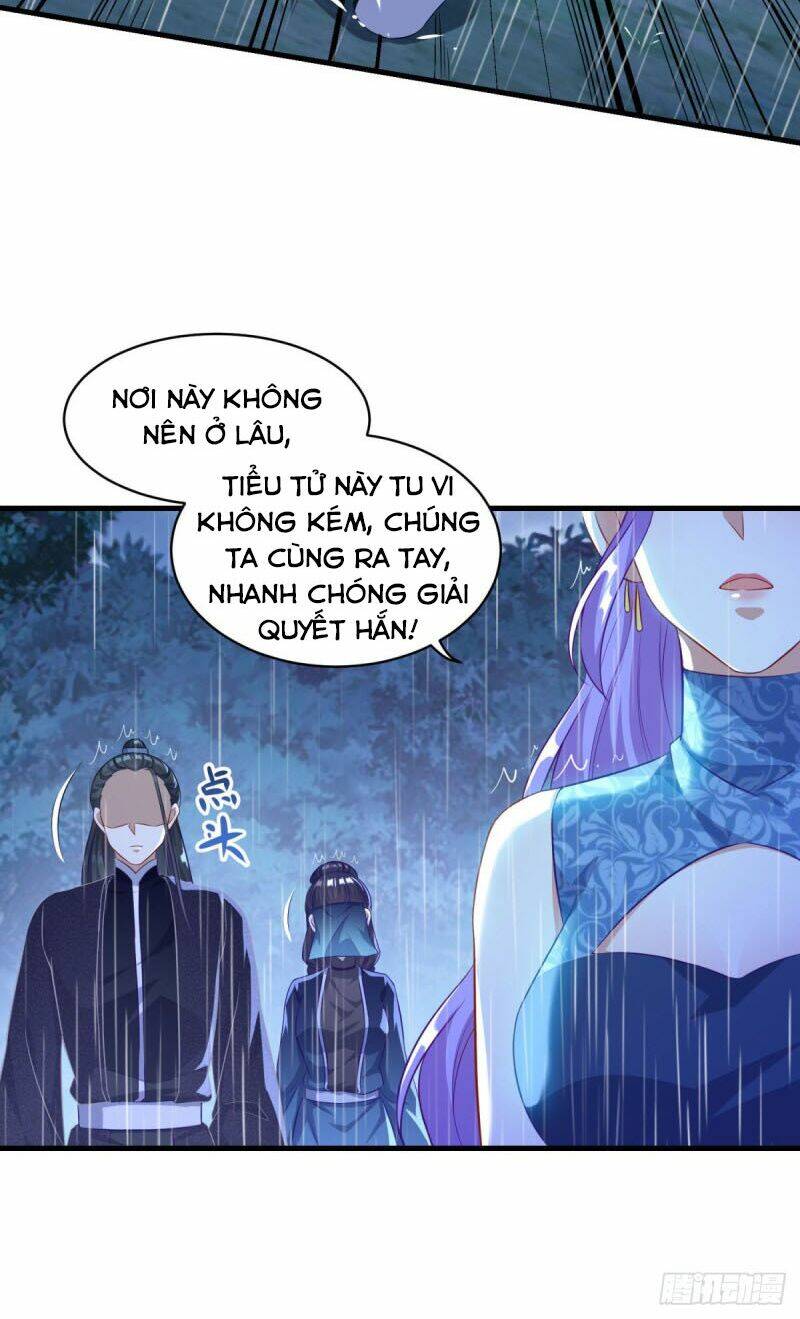 Tiên Ma Đồng Tu Chapter 138 - Trang 2