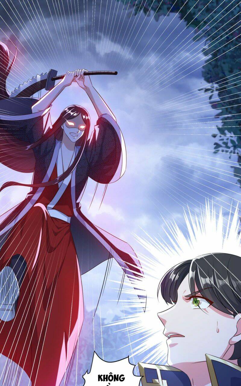 Tiên Ma Đồng Tu Chapter 138 - Trang 2