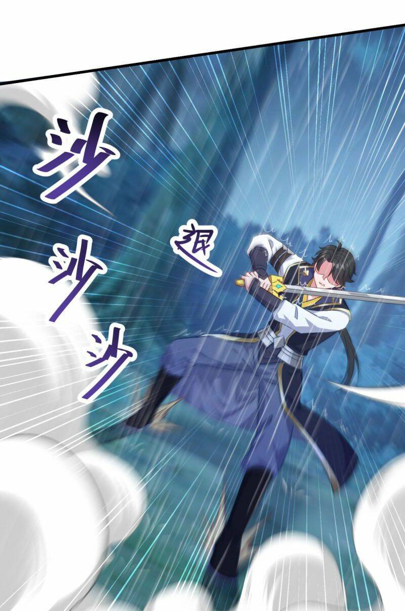 Tiên Ma Đồng Tu Chapter 138 - Trang 2