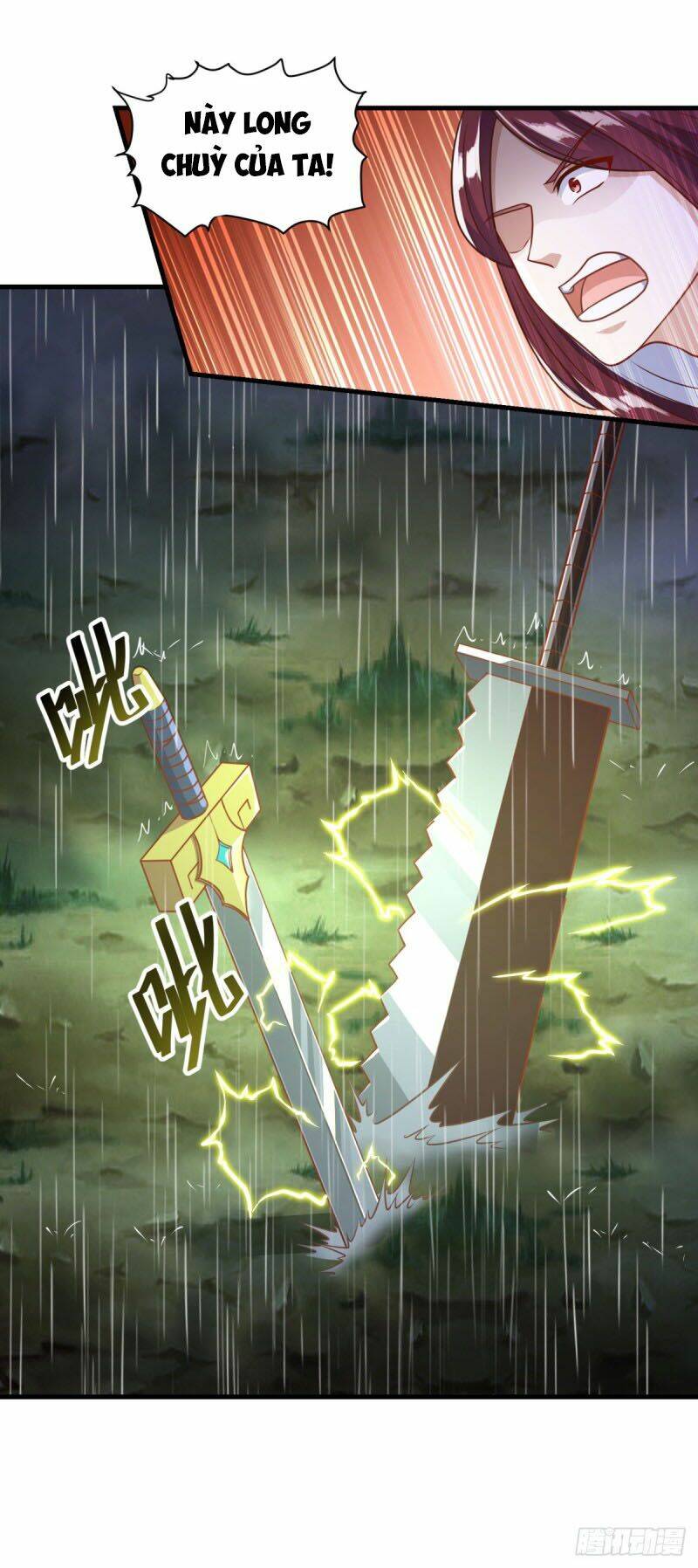 Tiên Ma Đồng Tu Chapter 139 - Trang 2