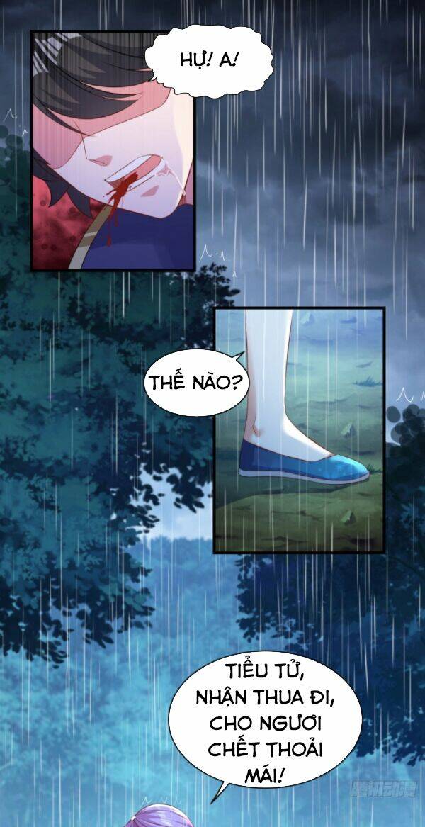 Tiên Ma Đồng Tu Chapter 140 - Trang 2