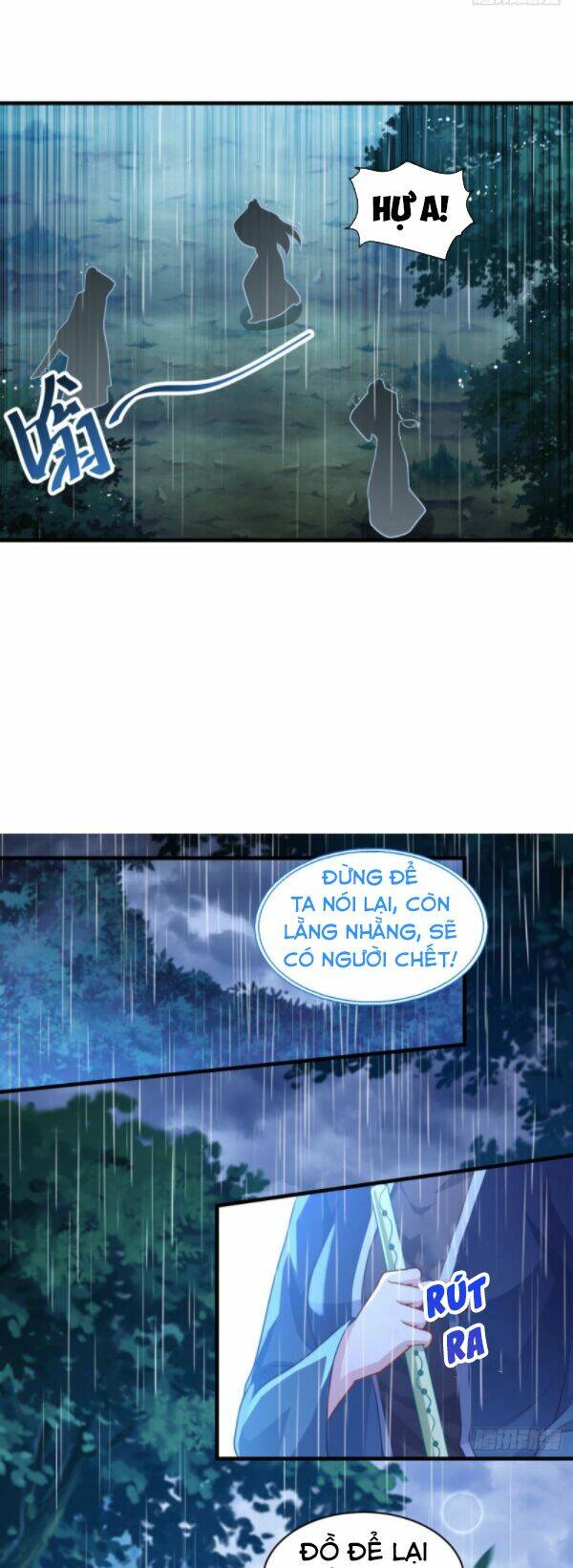 Tiên Ma Đồng Tu Chapter 140 - Trang 2