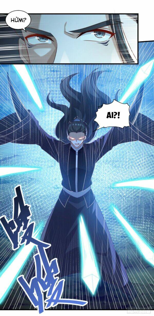 Tiên Ma Đồng Tu Chapter 140 - Trang 2