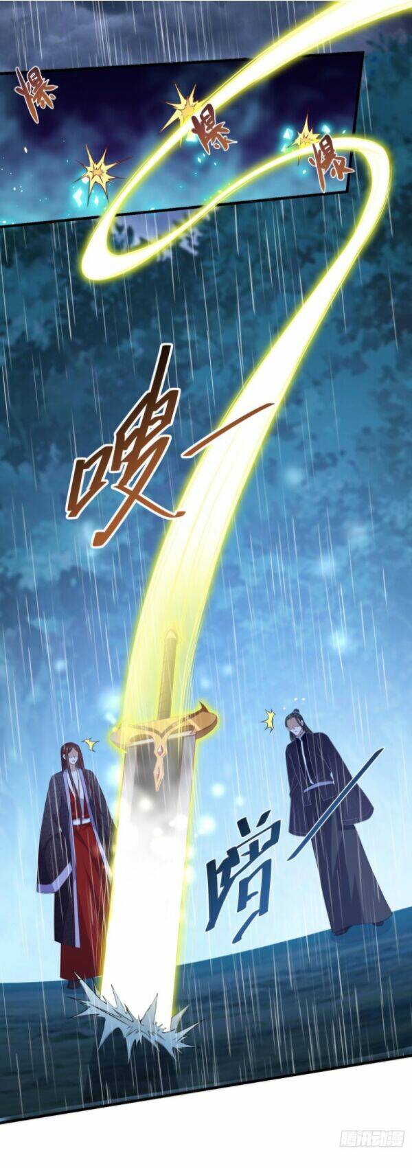 Tiên Ma Đồng Tu Chapter 140 - Trang 2