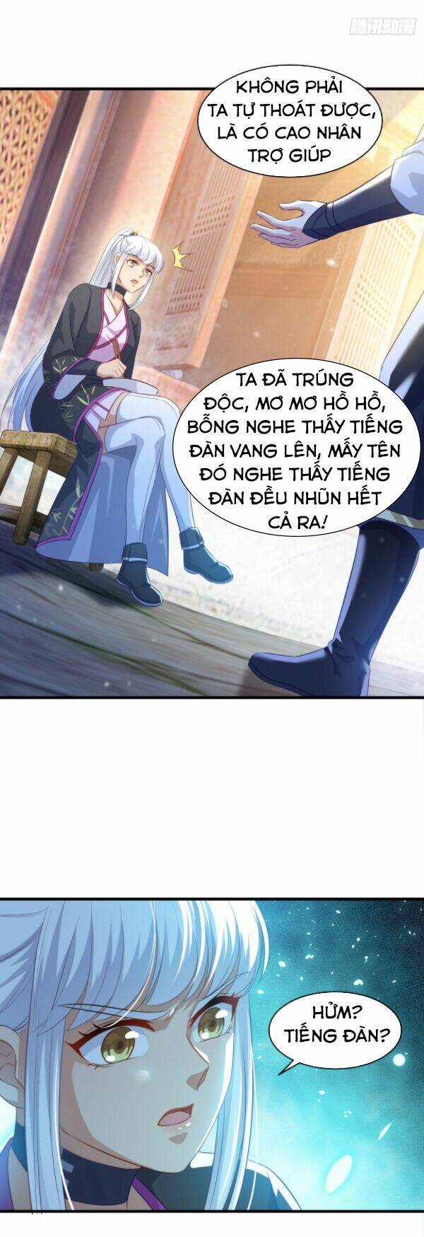 Tiên Ma Đồng Tu Chapter 141 - Trang 2