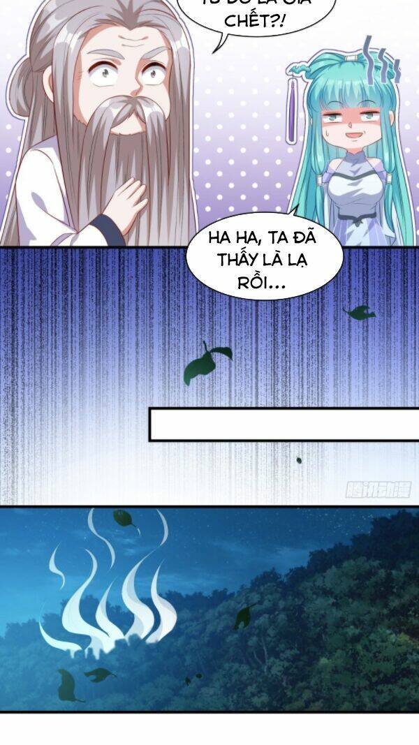 Tiên Ma Đồng Tu Chapter 141 - Trang 2